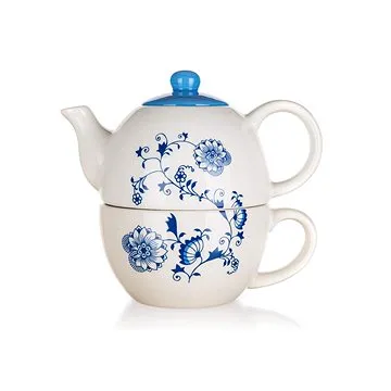 BANQUET ONION, keramická so šálkou (60335521)