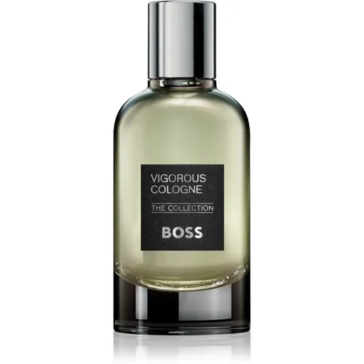 Hugo Boss BOSS The Collection Vigorous Cologne parfumovaná voda unisex 100 ml