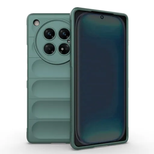 STEPS Ochranný kryt pre Infinix Zero 40 5G zelený