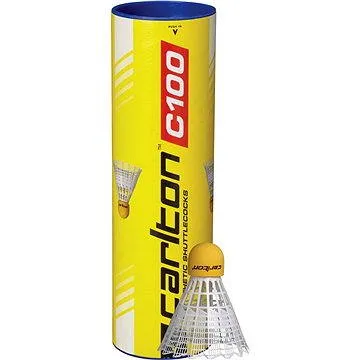 Carlton C-100 stredne biely (5013317457790)