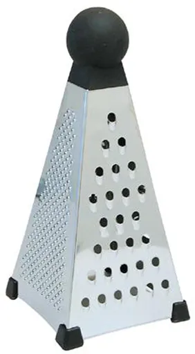 Nerezové strúhadlo PROVENCE ihlan