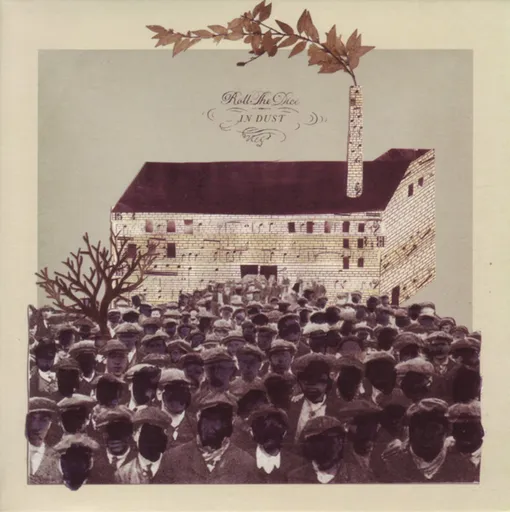 Roll the Dice, In Dust Roll The Dice, CD