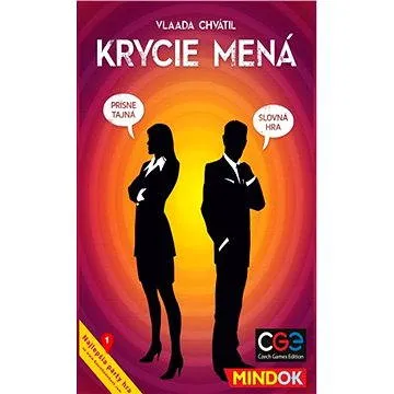 Krycie mená (8595558302376)