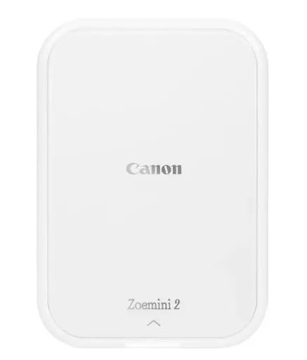 Canon Zoemini 2 5452C004 vrecková tlačiareň WHS biela