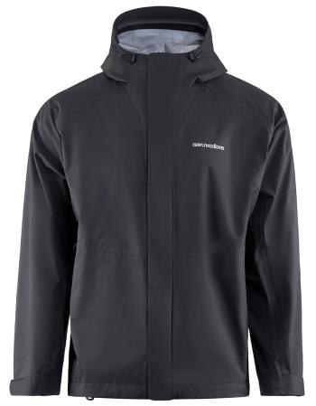 Grundéns bunda charter jacket black - xxl
