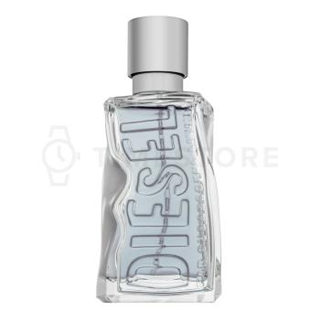 Diesel D By Diesel toaletná voda pre mužov 50 ml - 30 dní na vrátenie tovaru, Garancia originality