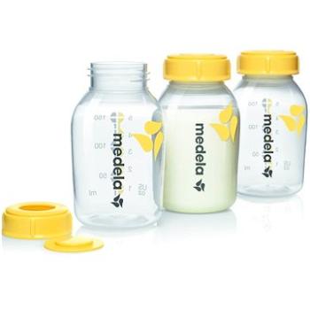 MEDELA súprava fľaštičiek - 3× 150 ml (7612367019156)