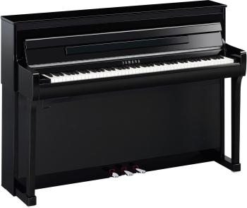 Yamaha CLP-885 Digitálne piano Polished Ebony