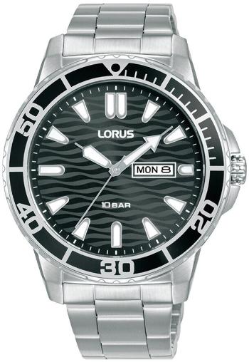 Lorus Analogové hodinky RH355AX9