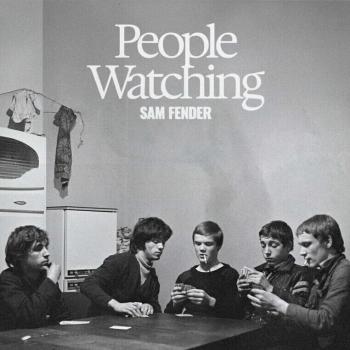Sam Fender - People Watching (LP)