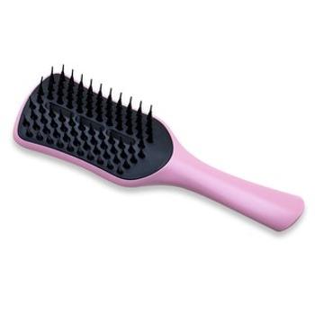 Tangle Teezer Easy Dry & Go Vented Hairbrush kefa na vlasy pre ľahké rozčesávanie vlasov Trickled Pink