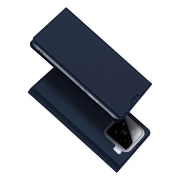 DUX Zaklápacie puzdro pre Xiaomi 15 modré
