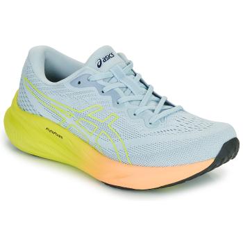 Asics  GEL-PULSE 15  Bežecká a trailová obuv Šedá