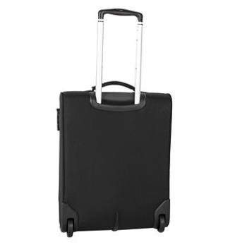 Travelite Cabin 2W S Black (4027002053908)