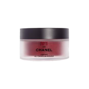 Chanel Pleťový krém s červenou kaméliou N°1 (Red Camellia Cream) 50 g
