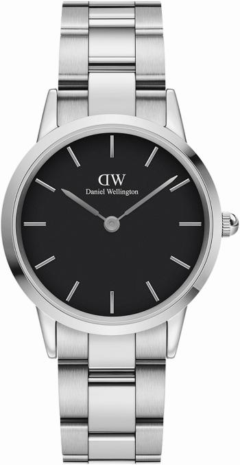 Daniel Wellington Iconic Link 40 DW00100342