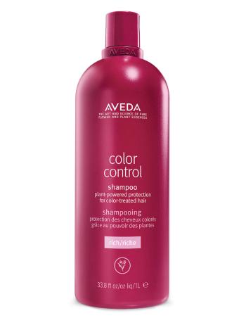 Aveda Šampón pre farbené vlasy Color Control (Rich Shampoo) 1000 ml