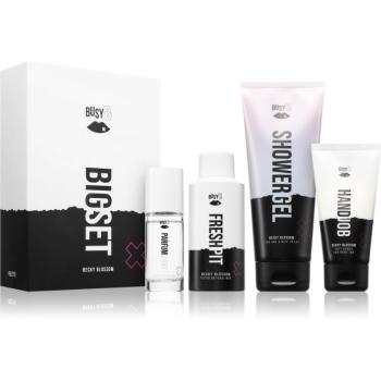 BusyB Becky Blossom set pre ženy