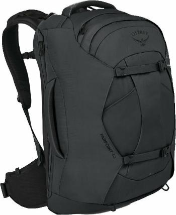 Osprey Farpoint 40 Tunnel Vision Grey 40 L Outdoorový batoh