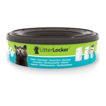 LITTER LOCKER Kazeta náhradná