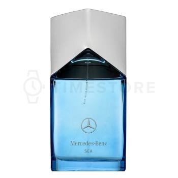 Mercedes-Benz Sea parfémovaná voda pre mužov 100 ml - 30 dní na vrátenie tovaru, Garancia originality