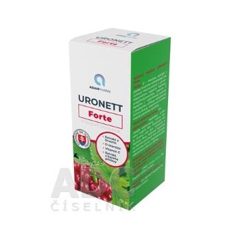 ADAMPharm URONET FORTE