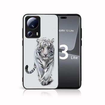 MY ART Ochranný kryt pre Xiaomi 13 Lite TIGER (243)