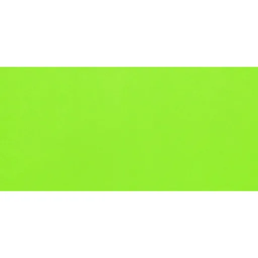 Obklad Ribesalbes Chic Colors verde 10x20 cm lesk CHICC1456