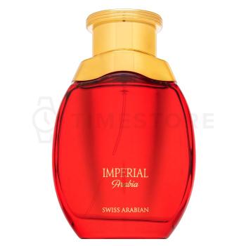 Swiss Arabian Imperial Arabia parfémovaná voda unisex 100 ml - 30 dní na vrátenie tovaru, Garancia originality