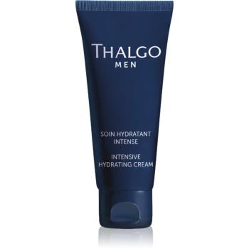 Thalgo Men Intensive Hydrating Cream hydratačný krém pre intenzívnu hydratáciu pre mužov 50 ml