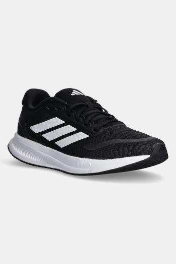 Bežecké topánky adidas Performance Runfalcon 5 čierna farba, IH7759