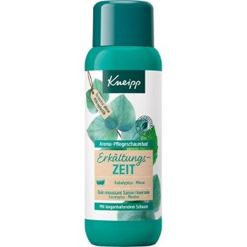 Kneipp Pena do kúpeľa Eukalyptus EU, 400 ml