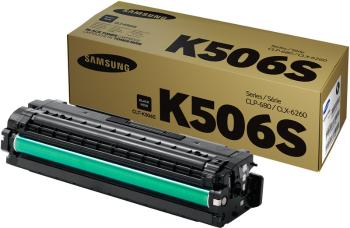 HP SU180A / Samsung CLT-K506S čierný (black) originálny toner