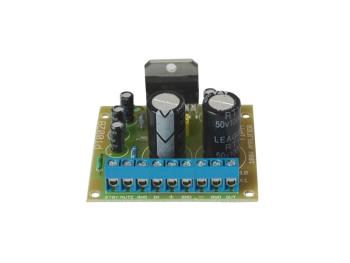 Stavebnica TIPA PT002B Zosilňovač  100W s TDA7294