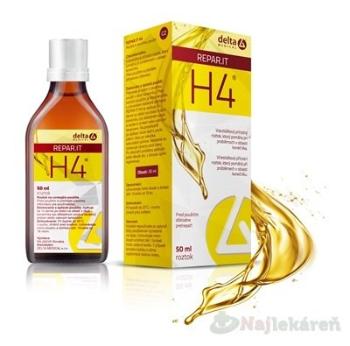 H4 repar.it 1x50 ml