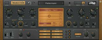 u-he Software Twangstrom (Digitálny produkt)