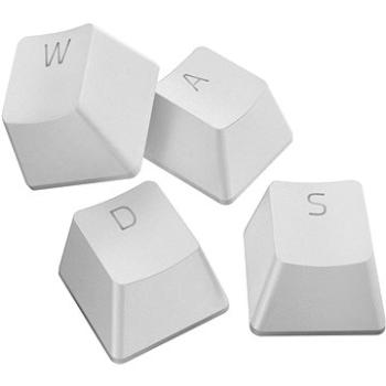 Razer Razer PBT Keycap Upgrade Set – Mercury White (RC21-01490200-R3M1)