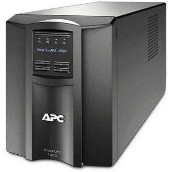 APC Smart-UPS 1000VA LCD (SMT1000I)