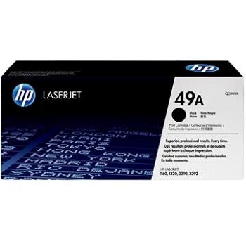 HP Q5949A č. 49A čierny originálny