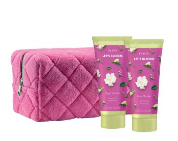 PUPA Milano Darčeková sada Royal Garden Let`s Bloom Kit 1