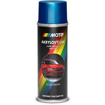 MOTIP M SD búrková met.150 ml (SD9462)