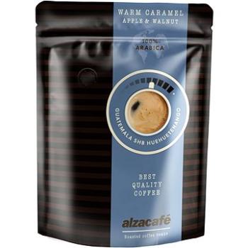 AlzaCafé Guatemala, zrnková, 250 g (8595691028508)
