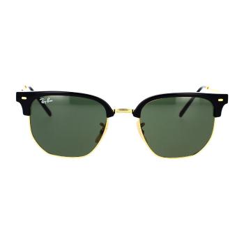 Ray-ban  Occhiali da Sole  New Clubmaster RB4416 601/31  Slnečné okuliare Čierna