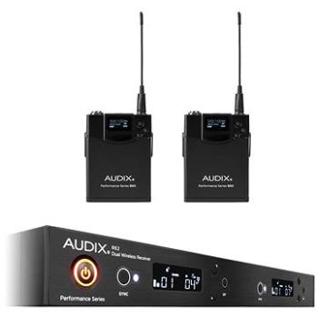 AUDIX AP62 BP DUAL (AP62_BP)