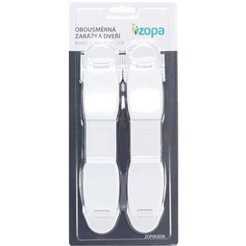 ZOPA obojsmerná zarážka dverí 2 ks (8595114432882)
