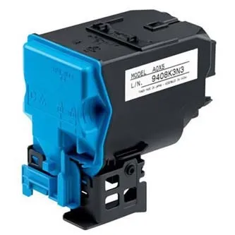 Develop TNP-27C A0X54D4 azúrový (cyan) originálny toner