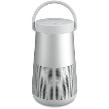 Bose SoundLink Revolve Plus II strieborný (858366-2310)