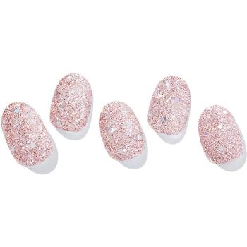 ohora Gel Nail Sticker N Pixie Dust nálepky na nechty odtieň NB-020 ks