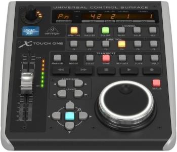 Behringer X-TOUCH ONE Ovládač DAW