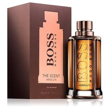 HUGO BOSS The Scent Absolute EdP